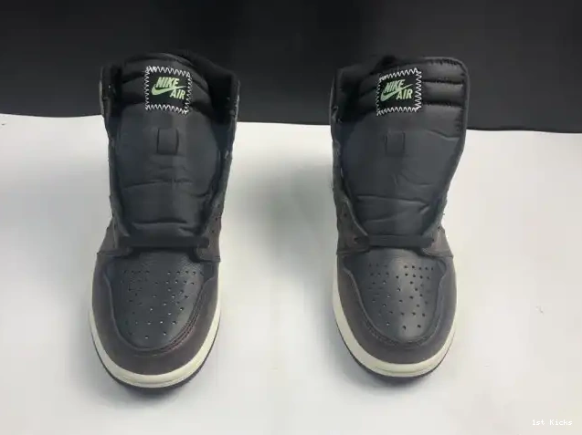 1 -033 LIGHT AIR 555088 JORDAN HIGH ARMY 0617